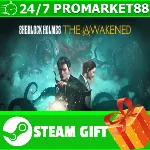 ⭐ ВСЕ СТРАНЫ⭐ Sherlock Holmes The Awakened STEAM - irongamers.ru