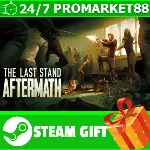 ⭐ ВСЕ СТРАНЫ+РОССИЯ⭐ The Last Stand: Aftermath STEAM - irongamers.ru