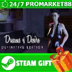 ⭐ ВСЕ СТРАНЫ⭐ Dreams of Desire: Definitive Edition - irongamers.ru