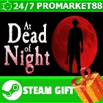 ⭐ ВСЕ СТРАНЫ+РОССИЯ⭐ At Dead Of Night Steam Gift - irongamers.ru