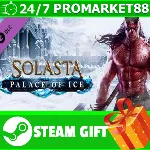 ⭐ Solasta: Crown of the Magister - Palace of Ice - irongamers.ru