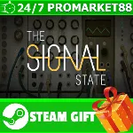 ⭐ ВСЕ СТРАНЫ+РОССИЯ⭐ The Signal State Steam Gift - irongamers.ru