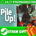 ⭐ ВСЕ СТРАНЫ+РОССИЯ⭐ Pile Up! Steam Gift - irongamers.ru