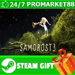 ⭐ ВСЕ СТРАНЫ+РОССИЯ⭐ Samorost 3 Steam Gift - irongamers.ru