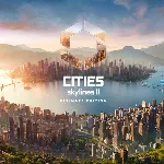 CITIES SKYLINES 2 STEAM ГАРАНТИЯ