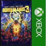 ☑ ️⭐Borderlands 3: Next Level Edition XBOX⭐Куплю Вам⭐☑ ️