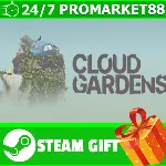 ⭐ ВСЕ СТРАНЫ+РОССИЯ⭐ Cloud Gardens Steam Gift - irongamers.ru