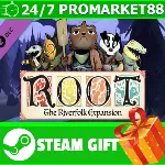 ⭐ ВСЕ СТРАНЫ⭐ Root: The Riverfolk Expansion STEAM - irongamers.ru