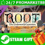 ⭐ ВСЕ СТРАНЫ⭐ Root: The Underworld Expansion STEAM - irongamers.ru