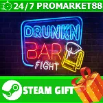 ⭐ ВСЕ СТРАНЫ+РОССИЯ⭐ Drunkn Bar Fight Steam Gift - irongamers.ru