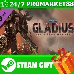 ⭐ Warhammer 40000: Gladius - Chaos Space Marines - irongamers.ru