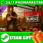 ⭐ ВСЕ СТРАНЫ⭐ Dying Light 2 Stay Human: Hakon Bundle - irongamers.ru