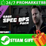 ⭐ ВСЕ СТРАНЫ⭐ PAYDAY 2: Gage Spec Ops Pack STEAM - irongamers.ru