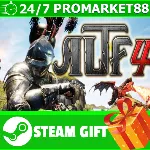 ⭐ ВСЕ СТРАНЫ+РОССИЯ⭐ ALTF4 Steam Gift - irongamers.ru