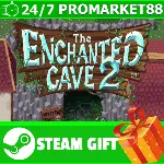 ⭐ ВСЕ СТРАНЫ+РОССИЯ⭐ The Enchanted Cave 2 Steam Gift - irongamers.ru