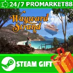 ⭐ ВСЕ СТРАНЫ+РОССИЯ⭐ Wayward Strand Steam Gift - irongamers.ru