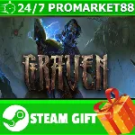 ⭐ ВСЕ СТРАНЫ+РОССИЯ⭐ GRAVEN Steam Gift - irongamers.ru