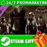 ⭐ Batman Arkham Knight Season of Infamy Most Wanted Ex - irongamers.ru