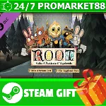 ⭐ ВСЕ СТРАНЫ⭐ Root: Exiles & Partisans & Vagabonds - irongamers.ru