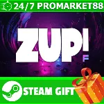 ⭐ ВСЕ СТРАНЫ+РОССИЯ⭐ Zup! F Steam Gift - irongamers.ru