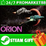 ⭐ ВСЕ СТРАНЫ+РОССИЯ⭐ Master of Orion 1 Steam Gift - irongamers.ru