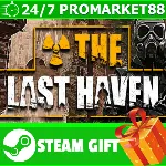 ⭐ ВСЕ СТРАНЫ+РОССИЯ⭐ The Last Haven Steam Gift - irongamers.ru