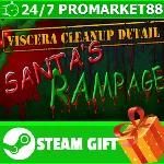 ⭐ ВСЕ СТРАНЫ⭐ Viscera Cleanup Detail: Santa&acute;s Rampage - irongamers.ru