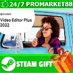 ⭐ Movavi Video Editor Plus 2022 Video Editing Software - irongamers.ru