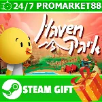 ⭐ ВСЕ СТРАНЫ+РОССИЯ⭐ Haven Park Steam Gift - irongamers.ru