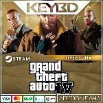 Grand Theft Auto IV: The Complete Edition (GTA IV) · Steam RU - irongamers.ru