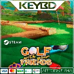 Golf With Your Friends · Standard/Starter/Ultimate · RU - irongamers.ru