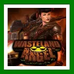 Wasteland Angel Steam⭐Ключ Активации РФ+СНГ+МИР АКЦИЯ 0% Карты - irongamers.ru