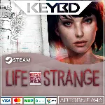 Life is Strange Complete Season (Episodes 1-5) · АВТО - irongamers.ru