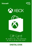 🕹 ️Xbox Live Gift💳 Card 15 EUR💰 Ключ🔑 Xbox Италия🇮 🇹 