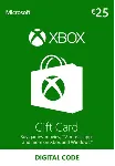 🕹 ️Xbox Live Gift💳 Card 25 EUR💰 Ключ🔑 Xbox Италия🇮 🇹 