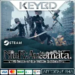 NieR:Automata Game of the YoRHa Edition +ВЫБОР · STEAM - irongamers.ru