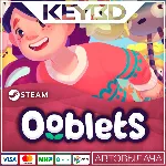 Ooblets · Steam Gift АВТОДОСТАВКА 0% Карты - irongamers.ru