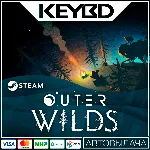 Outer Wilds · Steam Gift АВТО 0% Карты - irongamers.ru
