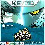 Persona 4 Golden · Standard/Digital Deluxe · Steam RU - irongamers.ru