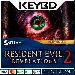 Resident Evil Revelations 2 Deluxe Edition · Steam RU · АВТО - irongamers.ru