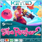 Slime Rancher 2 · Steam Gift АВТО 0% Карты - irongamers.ru