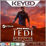 STAR WARS Jedi: Survivor · Standart/Deluxe · Steam RU - irongamers.ru