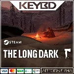 The Long Dark · Steam Gift RU · АВТОДОСТАВКА - irongamers.ru
