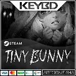 TINY BUNNY Steam GIft АВТО 0% Карты - irongamers.ru