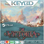 Victoria 3 Steam-RU АВТО 0% Карты - irongamers.ru