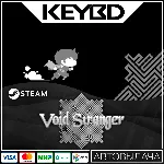 Void Stranger · Steam Gift АВТО 0% Карты - irongamers.ru