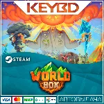 Super WorldBox · Steam Gift АВТО 0% Карты - irongamers.ru