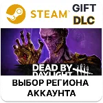 Dead by Daylight: Dungeons & Dragons Steam АВТО - irongamers.ru