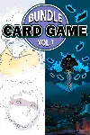 ☀ ️Digerati Card Game Bundle Vol.1 XBOX💵 