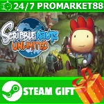 ⭐ ВСЕ СТРАНЫ+РОССИЯ⭐ StrikeForce Kitty STEAM GIFT - irongamers.ru